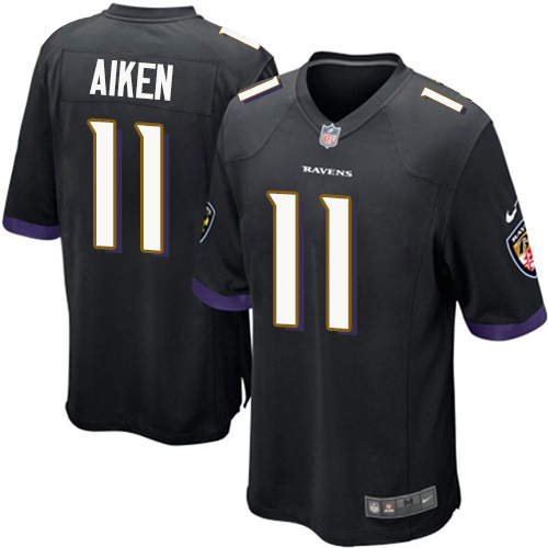 Baltimore Ravens kids jerseys-011